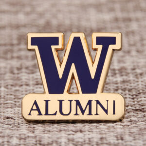 GTID Alumni Lapel Pin