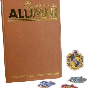 GTID Alumni Notebook