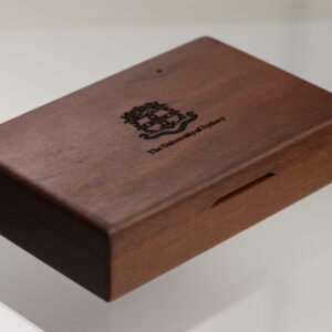 Alumni Business Card Holder