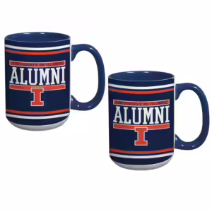 GTID Alumni Coffee Mug